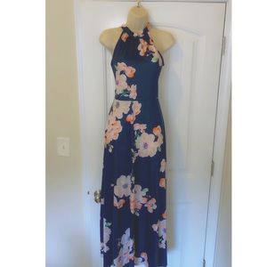 🆕 🌼🌺Maxi Floral Dress🌼🌸